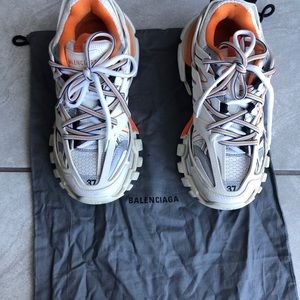 Balenciaga sneakers